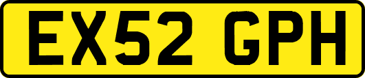 EX52GPH