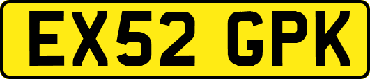 EX52GPK