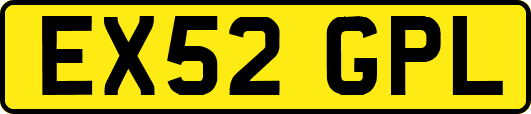 EX52GPL