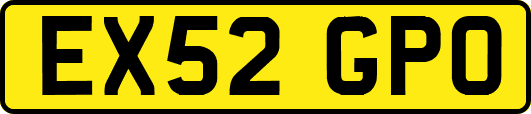 EX52GPO