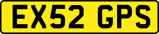 EX52GPS