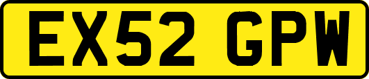 EX52GPW