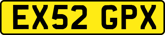 EX52GPX