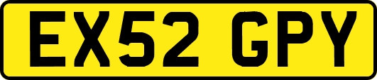 EX52GPY