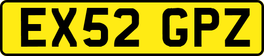 EX52GPZ