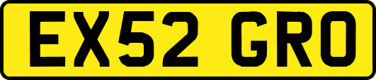 EX52GRO