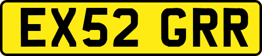 EX52GRR