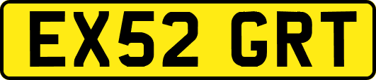 EX52GRT