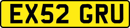EX52GRU