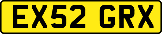 EX52GRX