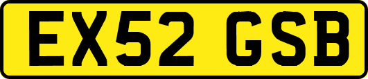EX52GSB