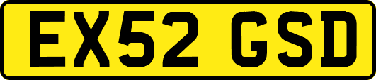 EX52GSD