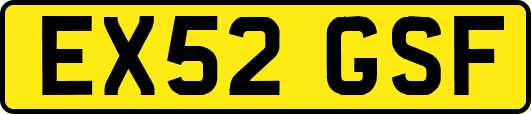 EX52GSF