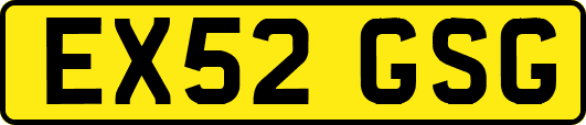 EX52GSG