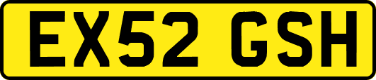 EX52GSH