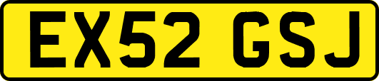 EX52GSJ