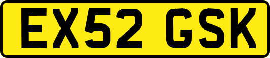 EX52GSK