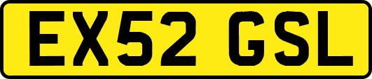 EX52GSL
