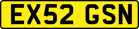 EX52GSN
