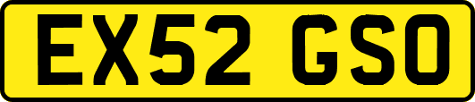 EX52GSO