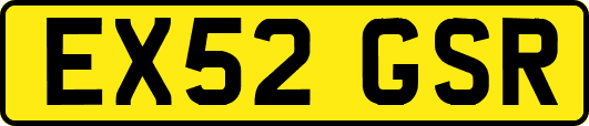 EX52GSR