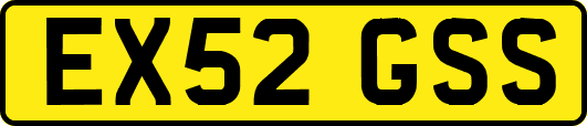 EX52GSS