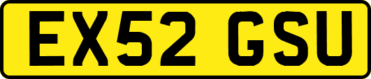EX52GSU