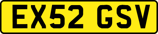 EX52GSV