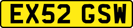 EX52GSW