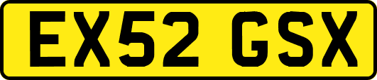 EX52GSX