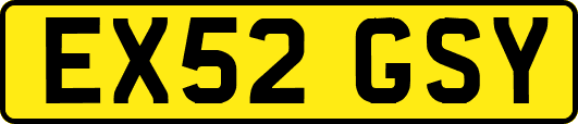 EX52GSY