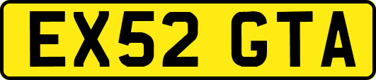 EX52GTA