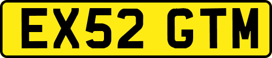 EX52GTM
