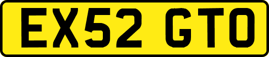 EX52GTO