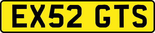 EX52GTS