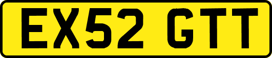 EX52GTT