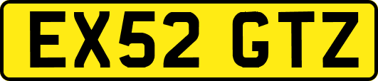 EX52GTZ