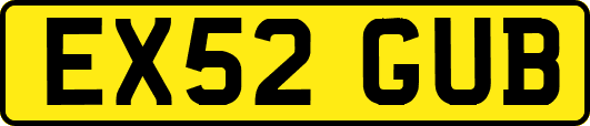 EX52GUB