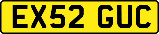 EX52GUC