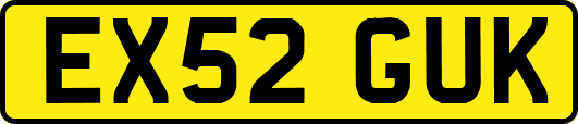 EX52GUK