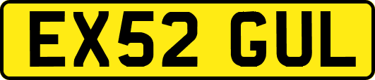EX52GUL