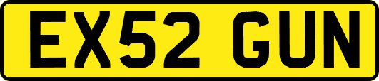 EX52GUN