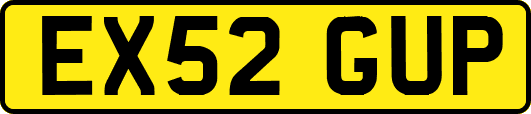 EX52GUP