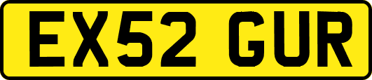 EX52GUR