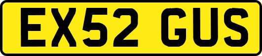 EX52GUS
