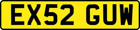 EX52GUW