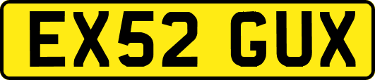 EX52GUX