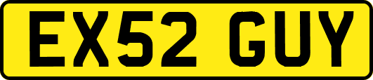 EX52GUY