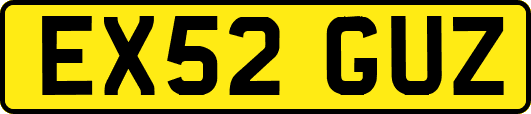 EX52GUZ