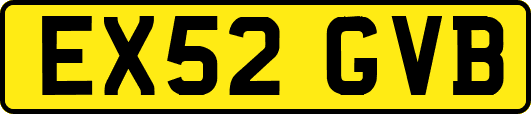 EX52GVB